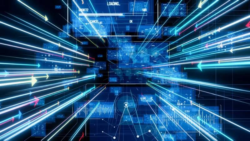 黄山区SCADA系统开发：守护工业安全的数字卫士